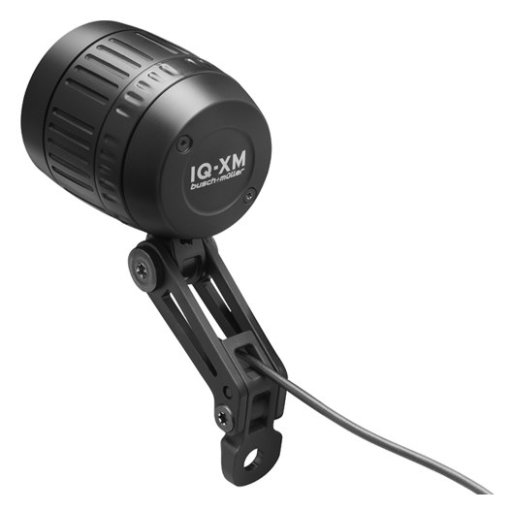 Busch + Müller Lumotec IQ-XM E-Bike Front Light - 168RU65-01 | BIKE24