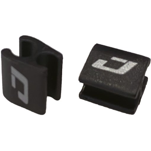 Image of Jagwire Shift / Dropper Wire Connector Hook - 4/3mm (4 Pieces)