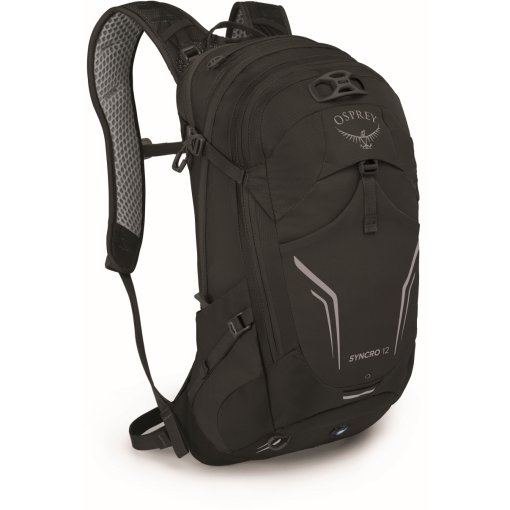 Foto de Osprey Mochila -  Syncro 12 - Negro