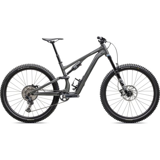 Immagine prodotto da Specialized MTB - STUMPJUMPER 15 COMP ALLOY - 2025 - gloss smoke / cool grey