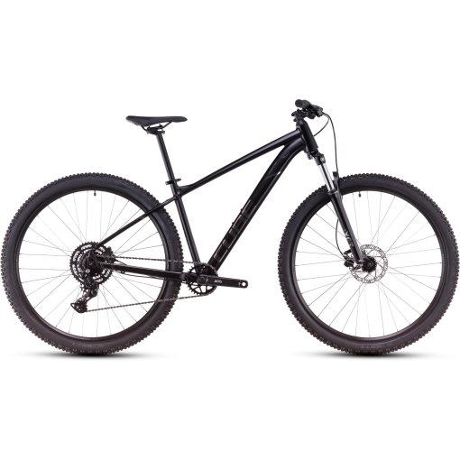 Immagine prodotto da CUBE Mountainbike - AIM Pro - 2025 - 29&quot; - black / slateblack