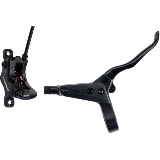 Picture of Tektro Volans HD-T535 Disc Brake - Postmount | 4-Piston - right | black