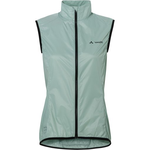 Photo produit de Vaude Gilet Femme - Matera Air - dusty fern