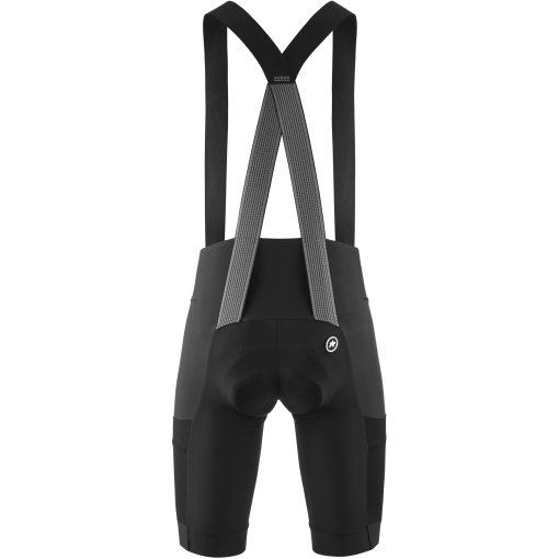 Assos MILLE GTS S11 Bib Shorts Men - Standard - black series | BIKE24
