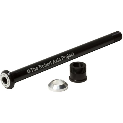 Foto de The Robert Axle Project Eje Pasante para la Rueda Trasera - Lightning - 12x142mm Naild - M12x1.0 - LIG603.N