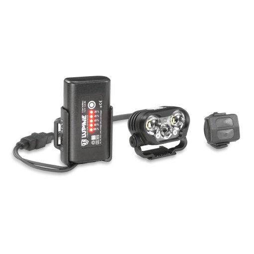 Immagine prodotto da Lupine Blika R 4SC Helmet Light