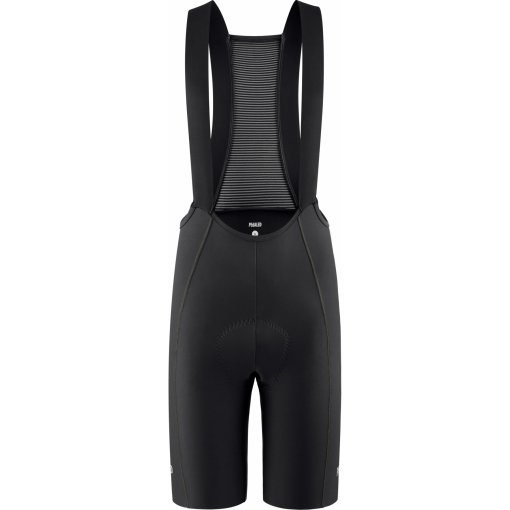 Foto de PEdALED Culotte Corto con Tirantes Ciclismo Hombre - E. - Negro