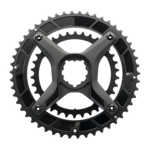 Produktbild von Praxis Works LevaTime II X-Kit Kettenblatt-Set - 48/32 Z