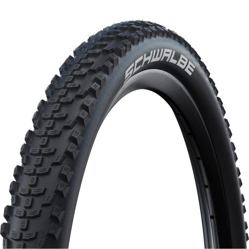 Picture of Schwalbe Smart Sam Wire Bead Tire - Performance | Addix | E-25 - 29x2.35&quot; | Black
