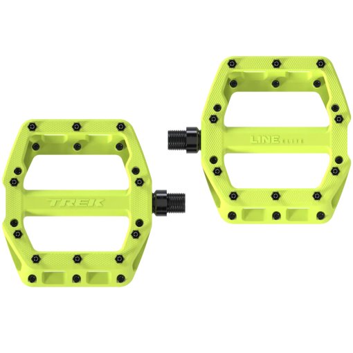 Foto de Trek Pedales de Plataforma - Line Elite - volt