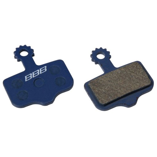 Immagine prodotto da BBB Cycling DiscStop BBS-441 Brake Pads for Avid Elixir