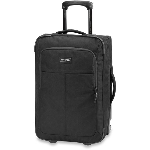 Foto de Dakine Maleta de Viaje con Ruedas - Carry On Roller 42L - Negro