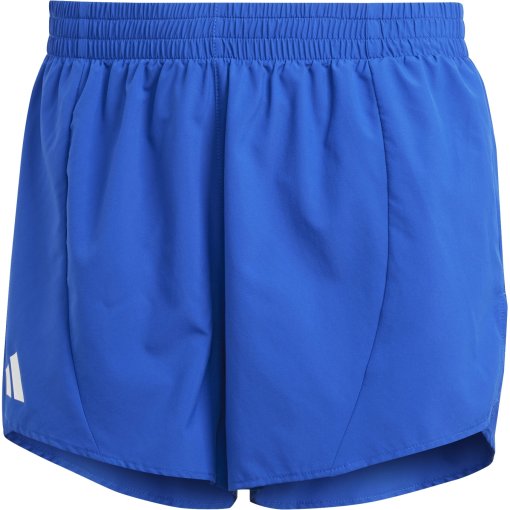 Productfoto van adidas Adizero Essentials Hardloopshorts Heren - royal blue IT1467
