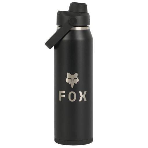 Foto de FOX Botella  Acero Inoxidable Aislada al Vacío 32oz / 950ml - X Camelbak - negro