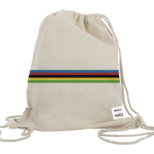 Foto de Santini Mochila - UCI World Champion UM622COTSTRINCAMP - print