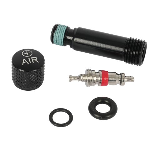 Luftventil Kit für Monarch Dämpfer - 11.4115.124.010