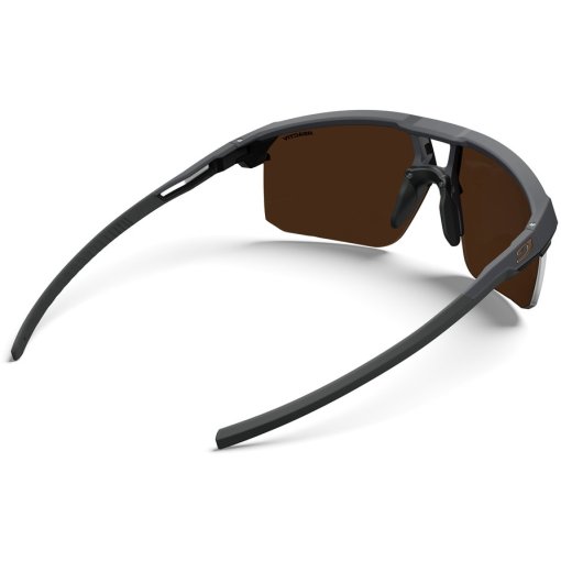 Julbo Liry Reactiv 0-3 High Contrast Sunglasses - Matte Grey