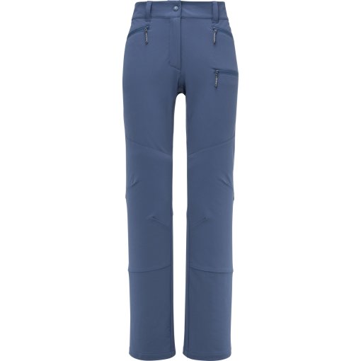 Immagine prodotto da Millet Pantaloni Donna - All Outdoor XCS200 - Saphir