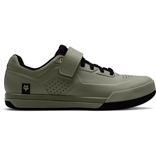 Produktbild von FOX Union Cleated MTB-Schuhe - olive green