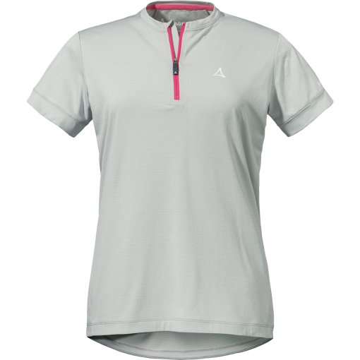 Foto de Schöffel Camiseta Mujer - Udine - gray violet 9180