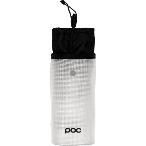 Photo produit de POC Ultra Snack Bag Sacoche de guidon 1 L - 1072 Hydrogen White Translucent