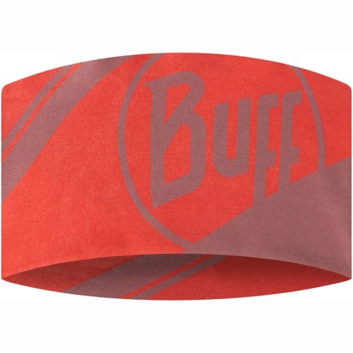 Foto de Buff® Cinta Cabeza Unisex - Coolnet UV Wide - Arthy Nectarine