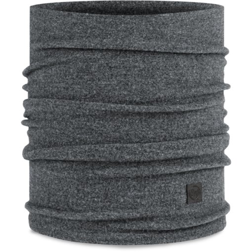 Picture of Buff® Merino Fleece Neck Warmer - Grey