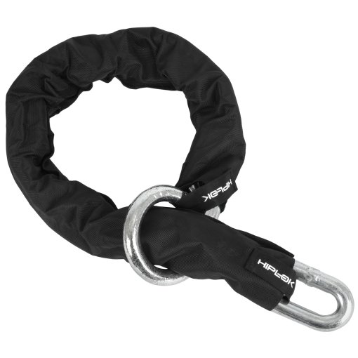 Image de Hiplok Chaîne pour Antivol - Mega Chain 130 cm - all black