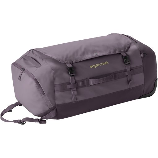 Foto de Eagle Creek Cargo Hauler Maleta con ruedas de 130 litros - vintage violet