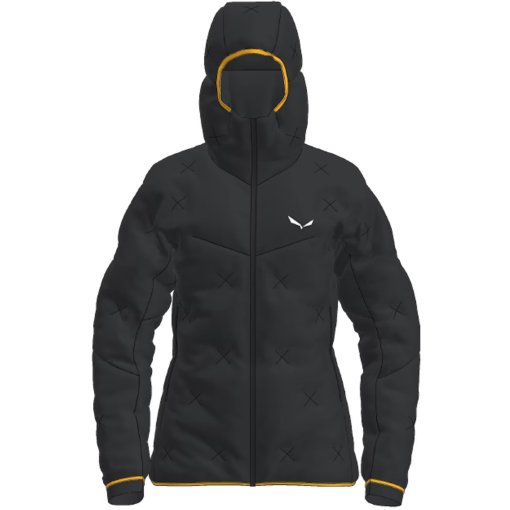 Zdjęcie: Salewa NXT RDS Kurtka Puchowa Kobieta - black out 0910