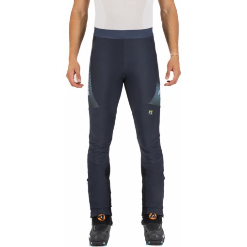 Picture of Karpos Alagna 2.0 Pants Men - woodl.gray/windw.blue/illusion