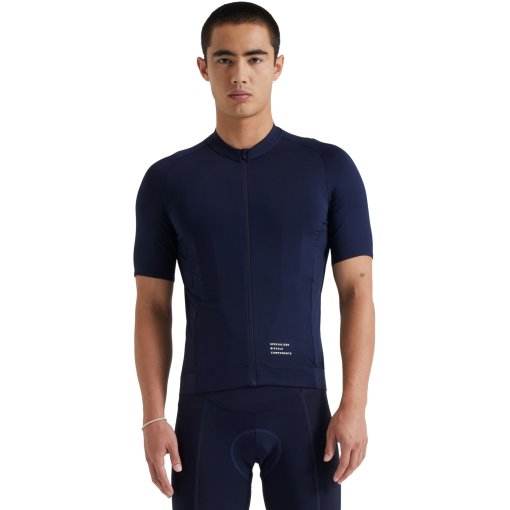 Immagine prodotto da Specialized Maglia a Maniche Corte Uomo - Foundation - dark navy