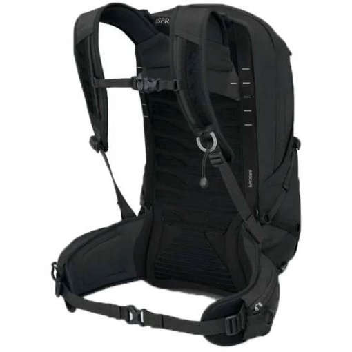 Osprey Talon 6 Waist Bag - Black/Coal Grey | BIKE24