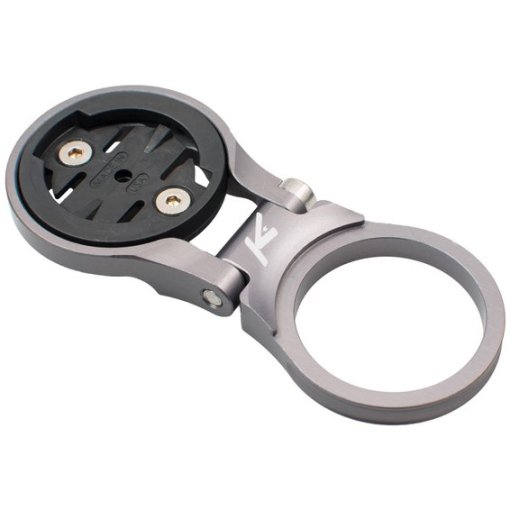 Immagine prodotto da K-Edge Adjustable Garmin Stem Mount - Gunmetal
