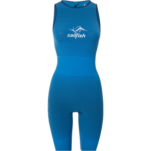 Immagine prodotto da sailfish Costume da Bagno Donna - Rebel Pro Plus 1 - blu