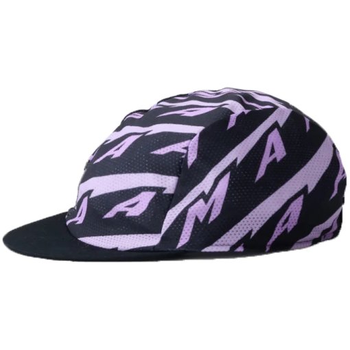 Foto de MAAP Gorra Ciclismo - Evade X - cherry blossom black