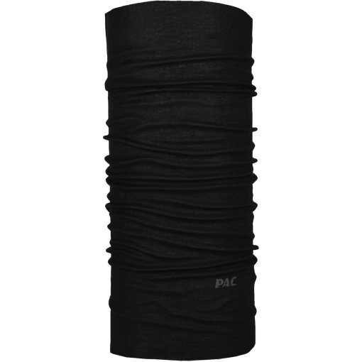 Bild von P.A.C. Original Anti Mosquito Multifunktionstuch - Total Black