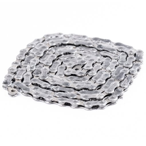 Photo produit de ProWaxed Shimano SLX CN-M7100 Chaîne Vélo 12 Vitesses - prewaxed