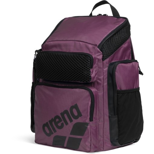 Foto de arena Mochila - One Go 45L - Plum