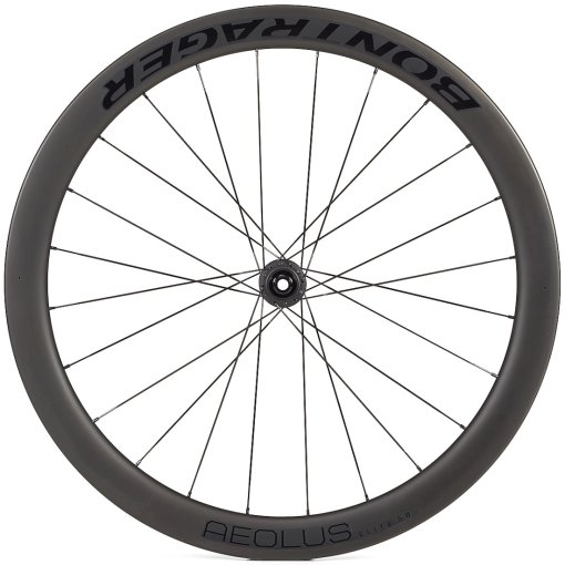 BONTRAGER Aeolus Elite 50 TLR ディスク ホイール Bontrager Aeolus Elite 50 TLR Disc 2021 - JM Graphics