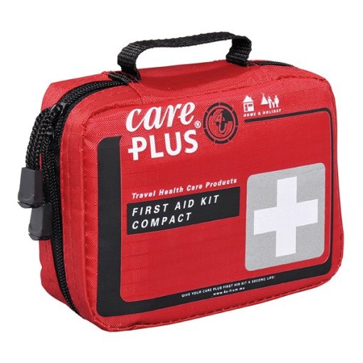 Image de Care Plus Kit de Premiers Secours - Compact