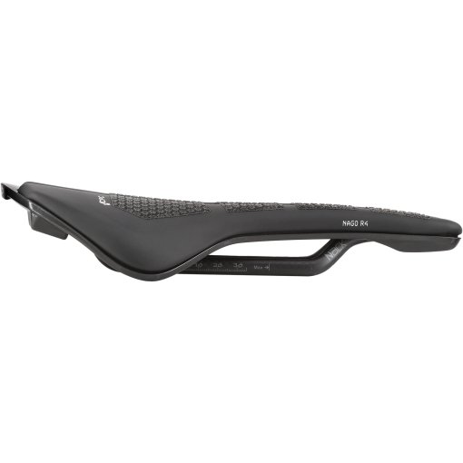 Prologo Nago R4 PAS AGX Slide Control Saddle - Nack | 137