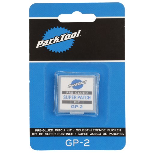 Immagine prodotto da Park Tool GP-2C Selbstklebende Flicken