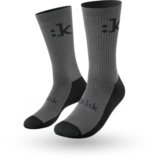 Immagine prodotto da Fizik Calze - Off-Road - grigio/nero