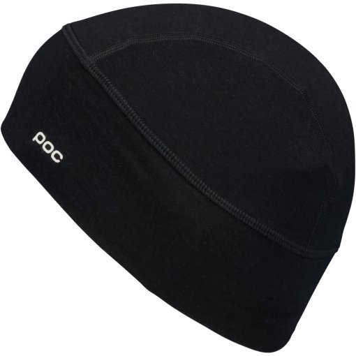 Foto de POC Gorro - Layer Merino - 1002 Uranium Black
