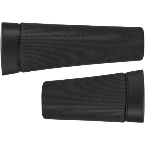 Foto de Selle Royal GRIP - Nivo Gripshift Puños del Manillar - 130/90 | Negro