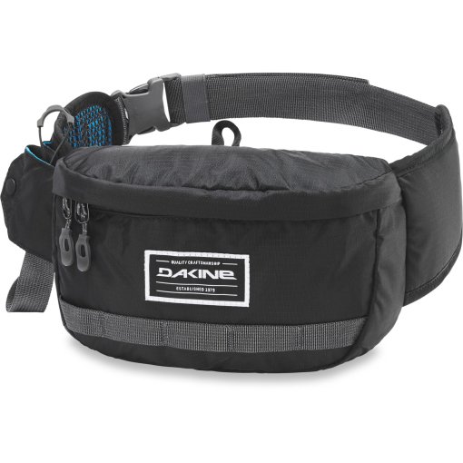 Photo produit de Dakine Hot Laps 2L Sac banane - Noir