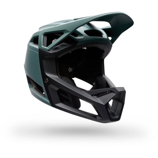 Immagine prodotto da FOX Proframe MIPS Casco integrale per bambini - Solid - sage