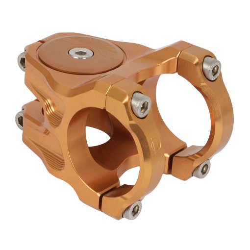 Produktbild von OAK Components Eternal Vorbau - 35mm - kupfer