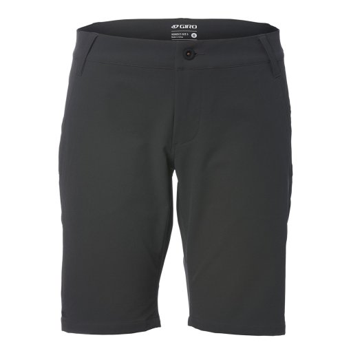 Foto de Giro Pantalones Cortos Mujer - Venture II - charcoal